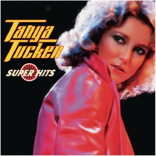 Tanya Tucker/Super Hits@Super Hits