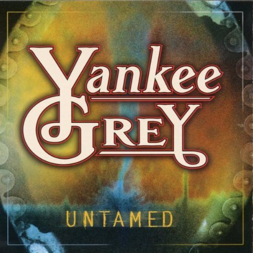 Yankee Grey Untamed Hdcd 