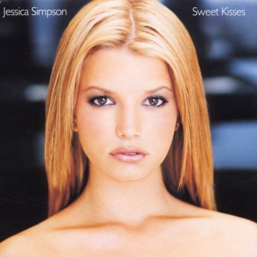 Jessica Simpson/Sweet Kisses
