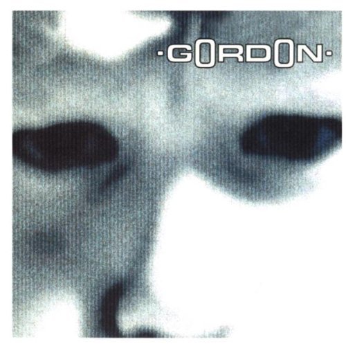 Gordon Gordon CD R 