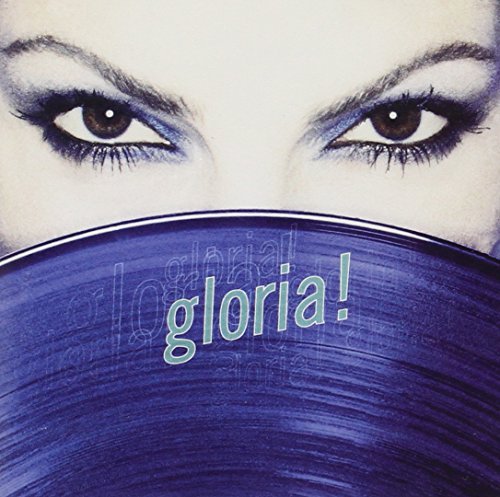 Gloria Estefan/Gloria!