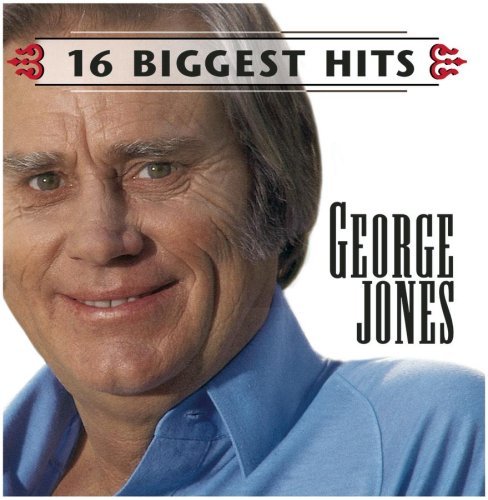 George Jones/16 Biggest Hits@16 Biggest Hits