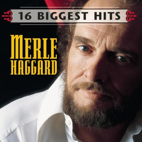 Merle Haggard/16 Biggest Hits@Hdcd@16 Biggest Hits