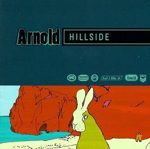 Arnold/Hillside