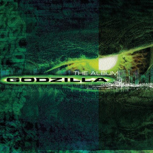 Godzilla-The Album/Soundtrack@Wallflowers/Puff Daddy/Fuel@Foo Fighters/Green Day/Penn