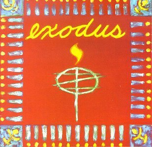 Exodus Exodus Smith Dc Talk Morgan Rice Hdcd Lewis Jars Of Clay Third Day 