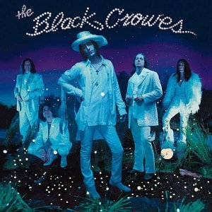 Black Crowes/By Your Side