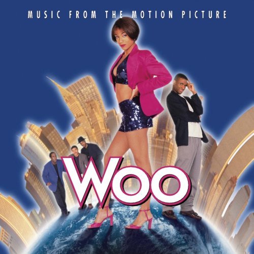 Woo Soundtrack Explicit Version Cam'ron Baltimore Mc Lyte Rich 