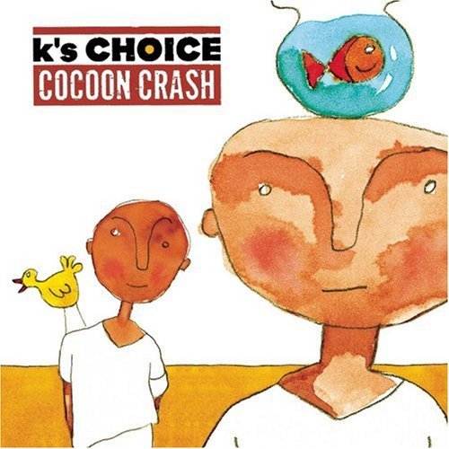 Sarah/K's Choice Bettens/Cocoon Crash