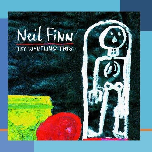 Neil Finn/Try Whistling This@MADE ON DEMAND@This Item Is Made On Demand: Could Take 2-3 Weeks For Delivery