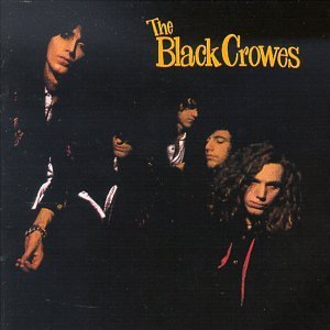 Black Crowes/Shake Your Money Maker