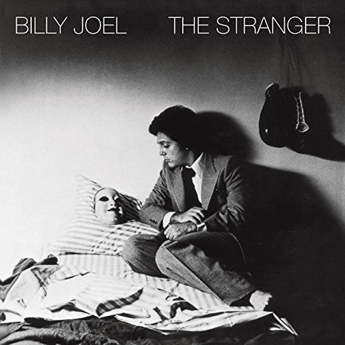 Billy Joel/Stranger@Remastered