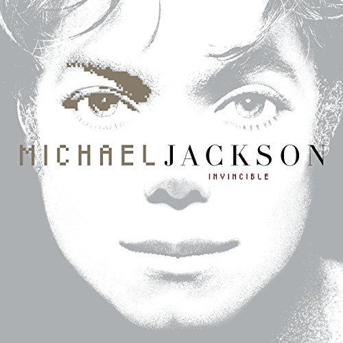 Michael Jackson/Invincible