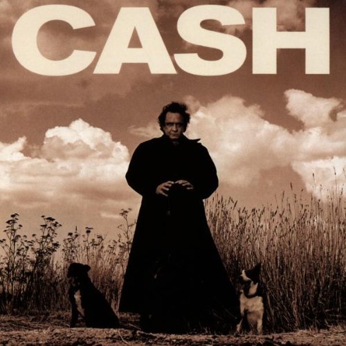 Johnny Cash/American Recordings