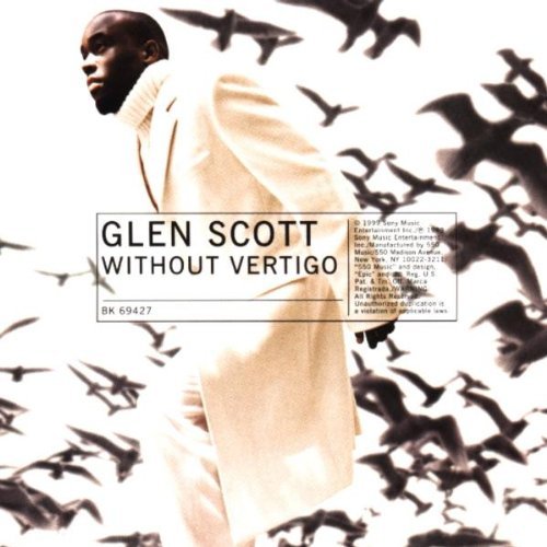 Glen Scott/Without Vertigo