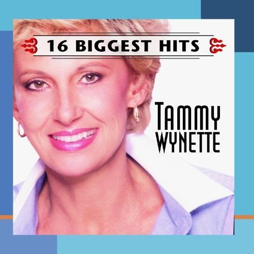 Tammy Wynette/16 Biggest Hits@Hdcd@16 Biggest Hits