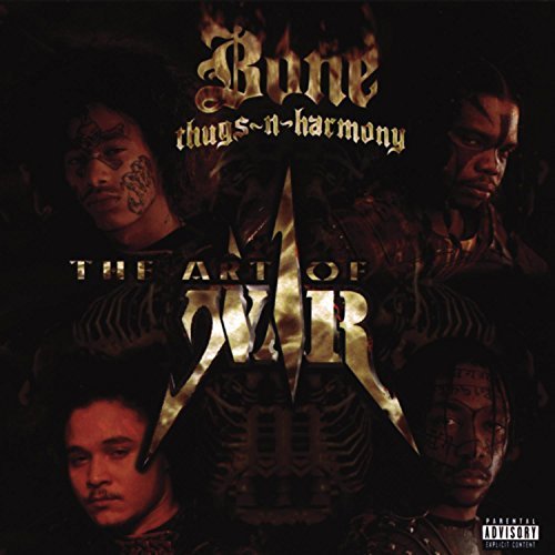 Bone Thugs-N-Harmony/Art Of War@Explicit Version@2 Cd Set