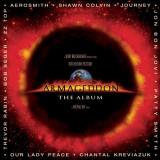 Armageddon Soundtrack Aerosmith Journey Kreviazuk Zz Top Seger Bon Jovi Smyth 