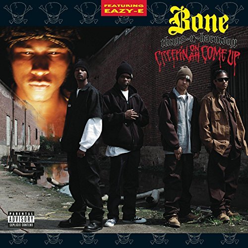 Bone Thugs-N-Harmony/Creepin' On Ah Come Up@Explicit Version/Feat. Eazy-E