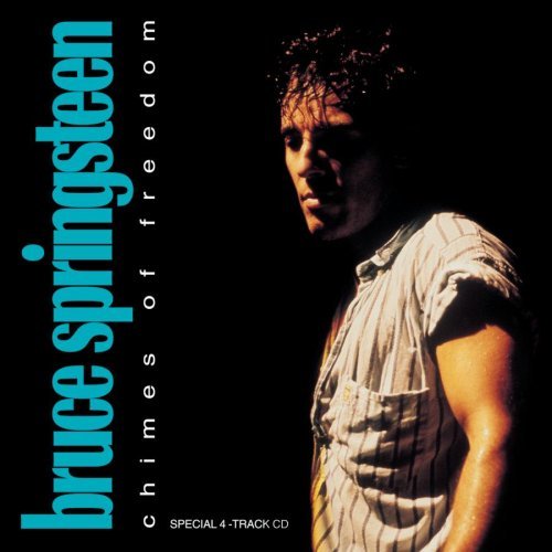 Springsteen Bruce Chimes Of Freedom 