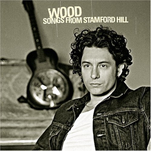 Wood/Songs From Stamford Hill