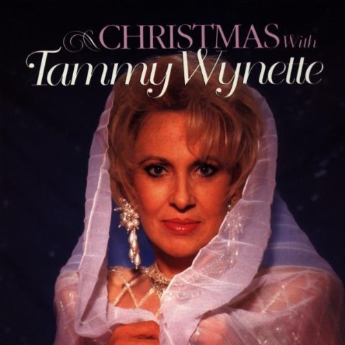 Tammy Wynette Christmas With Tammy Wynette 