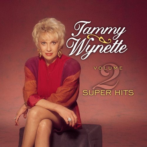 Tammy Wynette/Vol. 2-Super Hits