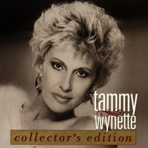 Tammy Wynette/Collector's Edition@Remastered
