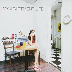 Ivy/Apartment Life