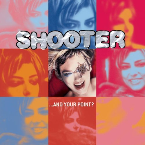 Shooter/And Your Point