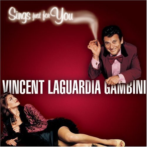Joe Pesci/Vincent Laguardia Gambini Sing@Clean Version