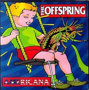 Offspring/Americana