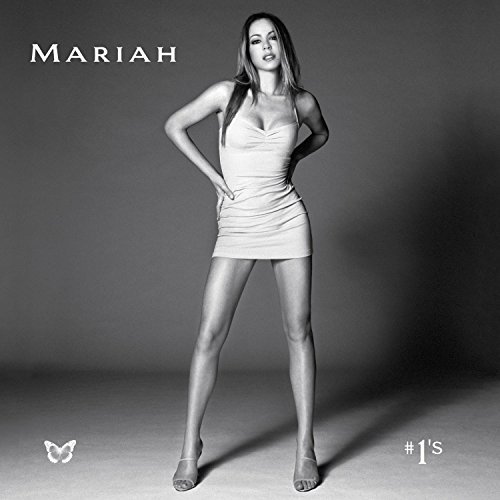Mariah Carey/No. 1's