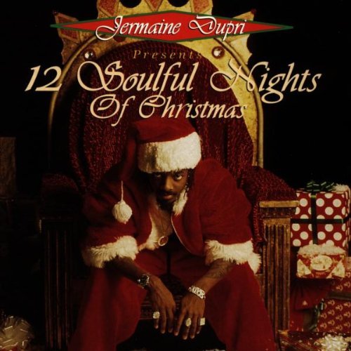 12 Soulful Nights Of Christmas/12 Soulful Nights Of Christmas@Lattimore/Xscape/Khan@Levert/Faith/Mcknight