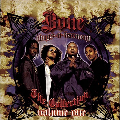 Bone Thugs-N-Harmony/Vol. 1-Collection@Clean Version