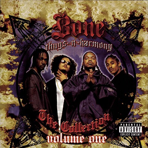 Bone Thugs-N-Harmony/Vol. 1-Collection@Explicit Version