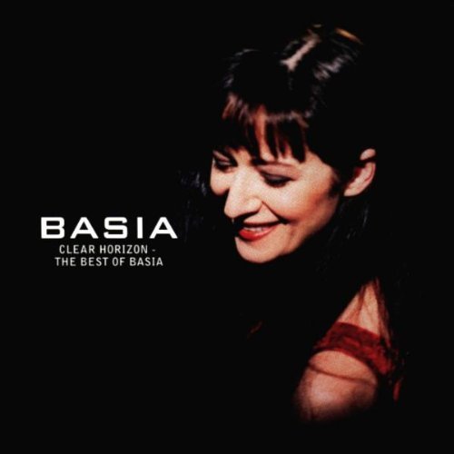 Basia/Clear Horizon-Best Of Basia