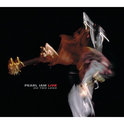 Pearl Jam/Live On Two Legs