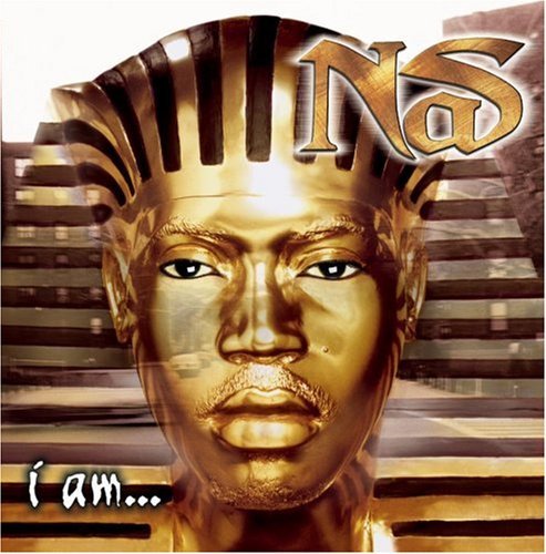 Nas/I Am@Clean Version