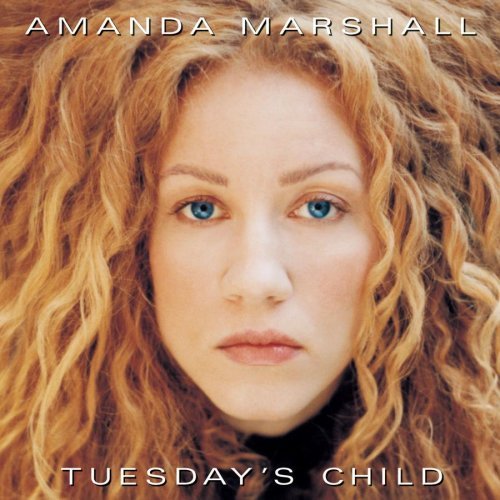 Marshall Amanda Tuesday's Child 