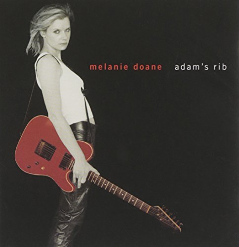 Melanie Doane/Adam's Rib