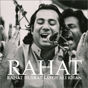Rahat Nusrat Fateh Ali Khan/Rahat Nusrat Fateh Ali Kahn