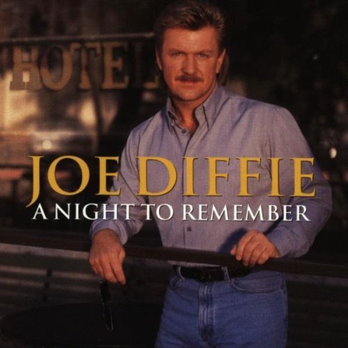 Joe Diffie/Night To Remember@Hdcd