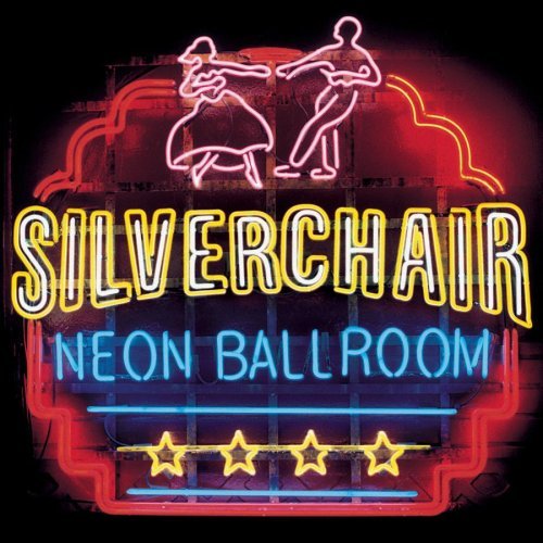 Silverchair Neon Ballroom 