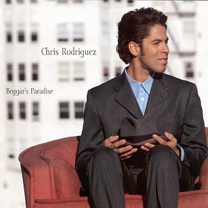 Chris Rodriguez/Beggar's Paradise