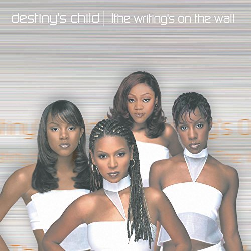 Destiny's Child/Writing's On The Wall