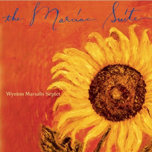 Wynton Marsalis/Marciac Suite