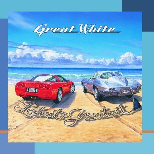 Great White Latest & Greatest 