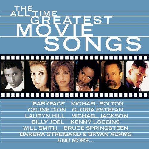 All Time Greatest Movie Songs/All Time Greatest Movie Songs