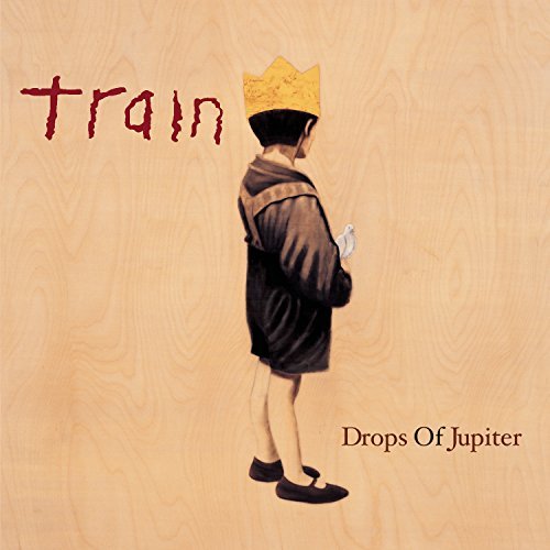 Train/Drops Of Jupiter